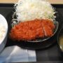 ガジェットじゃないけど、「松屋」