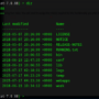 Hack The Boxをやってみる②